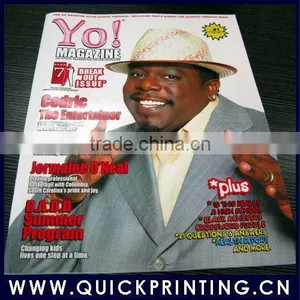 2014 Monthly Magazine Printing thumbnail-1