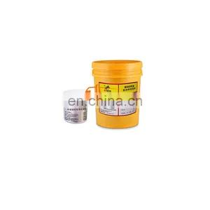 China Heavy Truck C7h/T7h/T5g Sinotruk Sitrak Cabin Parts WG9007300012+012 Zf Transmission Fluid Mtf C-I 85w-90(3.5l/Bbl) thumbnail-2
