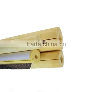 Glasswool Tube Price Thermal Insulation Pipe thumbnail-3