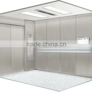 Machine Room Hospital Elevator Lift B05 thumbnail-6