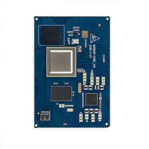 DC Motor Controller Board thumbnail-1