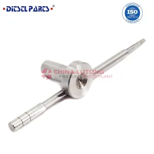 Buy Control Valve FOOR J01 159 thumbnail-1