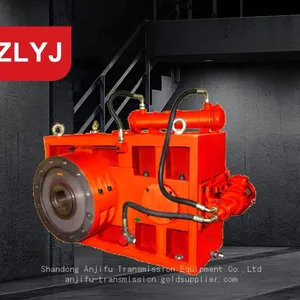 The ZLYJ Extruder Reducer thumbnail-1