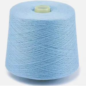100% Cotton Yarn Crochet Open End Cotton Yarn With Competitive Price Cotton Compact Combed Yarns thumbnail-1