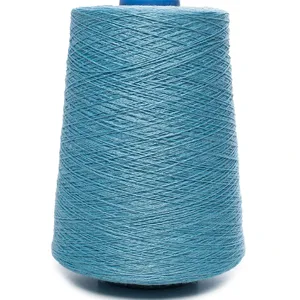 100% Modal Yarn 21s Single Yarn for Knitting and Weaving thumbnail-1