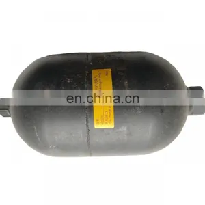XCMG Construction Machinery Spare Parts Replace Bladder Nitrogen Accumulator In Hydraulic System 803202194 thumbnail-1