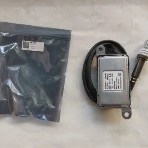Other Performance Parts High Standard Chinese Bus Parts Electrical Accessories 2894940 Bus Nitrogen Oxygen Sensor thumbnail-5
