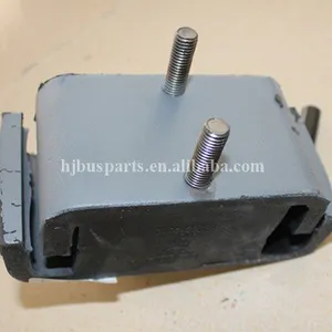 Zhengzhou Auto Parts 1001-00332 Original Engine Suspension Cushion Engine Mounting thumbnail-4