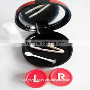 Ningbo Branded Glasses Case Contact Lens, Crazy Contact Case thumbnail-3