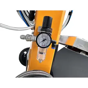 Dip Coating Machine Coating Machine Powder Coating thumbnail-5