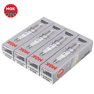 Wholesale Original Genuine NGK Spark Plug Iridium Platinum SILZKBR8D8S 97506 Car Engine Spark Plug for Bmw thumbnail-4