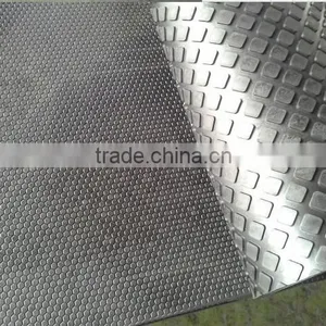HY China Suppliers Rubber Cow Mat for Sale thumbnail-4