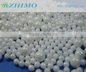 Hign Density Yttria Zirconia Milling Medium for Grinding Bead Mill thumbnail-4