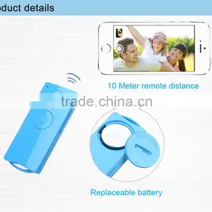 The Best Sell Selfie Bluetooth Camera Shutter Remote AB Shutter 4 thumbnail-5
