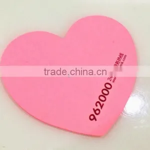 Cheap Sticky Notpad,fluorescence Type NS-ZN800 thumbnail-2