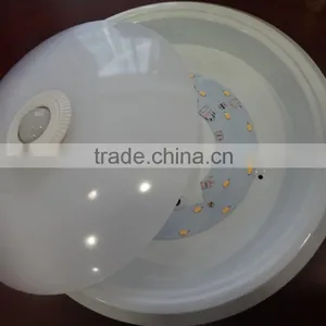 180 Degree PIR Motion Sensor Lamp With a Light Sensor Quality Choice thumbnail-3