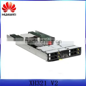 Huawei X6000 XH321 V2 2-Socket Server Node Huawei Server Card thumbnail-1