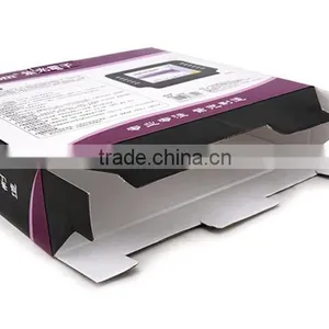 Personalized Strong Quality Custom Cardboard Paper Packaging Moving Corrugated Carton thumbnail-4