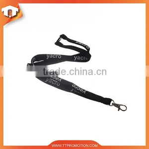 China Supplier Best Price Name Badge Holder New Technology Interesting Lanyard thumbnail-1