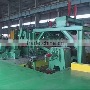 Heavy-duty Metal Coil Slitting Line thumbnail-1