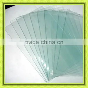 Top Quality Clear Tempered Glass/12MM Tempered Glass/10MM Tempered Glass thumbnail-1