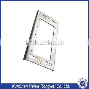 OEM, ODM Metal Plate Sheet Metal Fabrication thumbnail-4