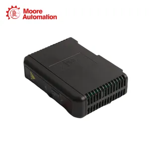 EMERSON KJ2003X1-BA2 12P2093X102 VE3005 MD Controller In Stock thumbnail-3