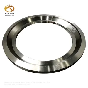 MARM200 Nickel-based Cast Superalloys MARM246 and MARM247 Alloy Steel Bar and Steel Plate thumbnail-3