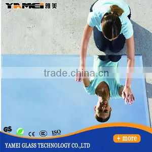 High Quality Cheap Aluminum Mirror thumbnail-2