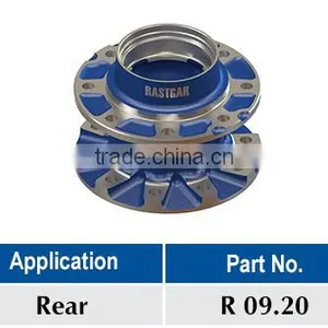 Hino Wheel Hub (Rastgar No. R 09.20) thumbnail-1