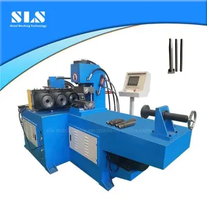 Automatic Hydraulic Pipe End Forming Machine for Copper Pipe End Reducing thumbnail-1