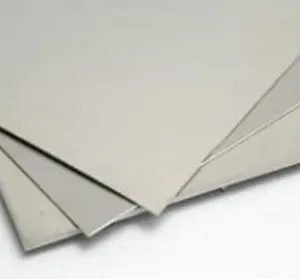 NS111 Series Corrosion-resistant Alloy Plates Aluminum in Sheet/Plate thumbnail-1