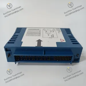 NI CFP-AO-210 8-Channel Voltage Output Module thumbnail-4
