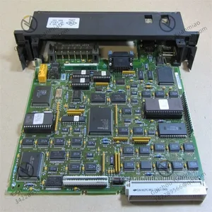 GE IC697BEM733 Bus Expansion Module thumbnail-1