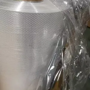 Eco-Friendly POF Shrink Film Polyolefin Shrink Film for Cosmetic Box Packing thumbnail-2