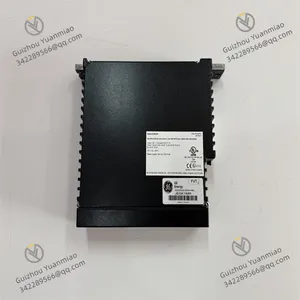 GE IS220UCSAH1AK PAMC Acoustic Monitor Processor thumbnail-2