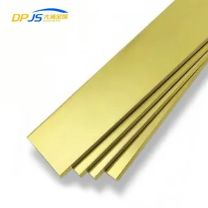 JIS-Standard C51900/C52100/C75700/C12200 Kupferlegierungsplatte, geeignet für die spanende Bearbeitung, aus einer zuverlässigen chinesischen Fabrik thumbnail-4