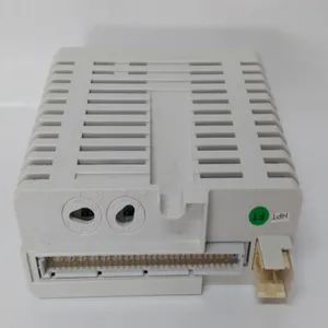 ABB AI810 3BSE008516R1 Analog Input 8 ch thumbnail-1