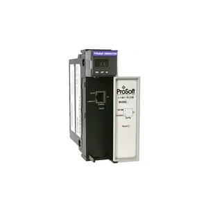 MVI56E-MNET Modbus TCP/IP Client/Server Enhanced Network Interface Modules thumbnail-6