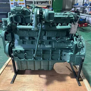 Fast Delivery Speed 153kw D7E Construction Machinery Engines for Sale thumbnail-4