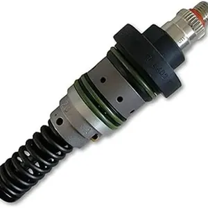 Genuine Bo-sch Diesel Engine Parts 0414491109 for EC210 BFM2012 2013 Fuel Injection Unit Pump thumbnail-1