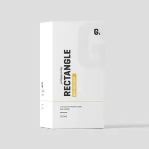 Customizable Logo Coffee Candy Aromatherapy Essential Oil Perfume Tear-Open Carton thumbnail-5
