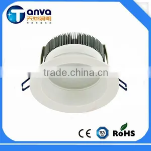 OEM ODM LED Downlight5W thumbnail-1