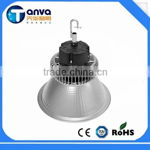 IP54 LED High Bay Light 200W thumbnail-2