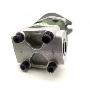 SGP Hydraulic Gear Pump SGP2-44L551 SGP2A30L975M SGP2A44L696 SGP2A52D2H1-L SGP2B40F1H1-R Forklift Pump High Pressure Oil Pump thumbnail-5