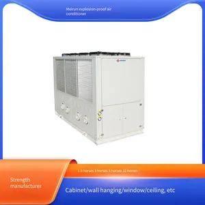 Meirun Explosion-proof Air Conditioner With Explosion-proof Certificate, Special for Chemical Plants, Safe and Reliable thumbnail-2