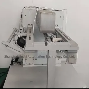 Linzhi Technology | Automobile Sun Visor Forward and Reverse Rotation Durability Testing Machine, Sun Visor Rotation Angle and Rotation Force thumbnail-3