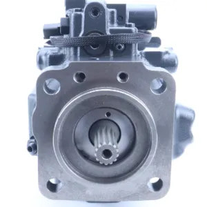 708-1S-00970 708-1S-01940 708-1S-00940 708-1S-00920 708-1S-01970 Fan Pump for WA470-6 Excavator Engine Parts Fan Pump thumbnail-6