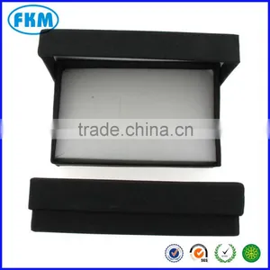 Velvet Jewelry Boxes Material Custom Made Jewelry Boxes thumbnail-2