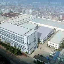Zhejiang Borun Refrigeration Equipment Co., Ltd. company overview - view 1 thumbnail